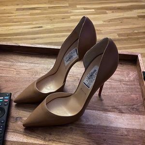 Christian Louboutin Nude Heels